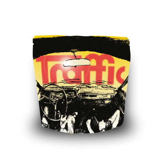 Hafi par Traffic