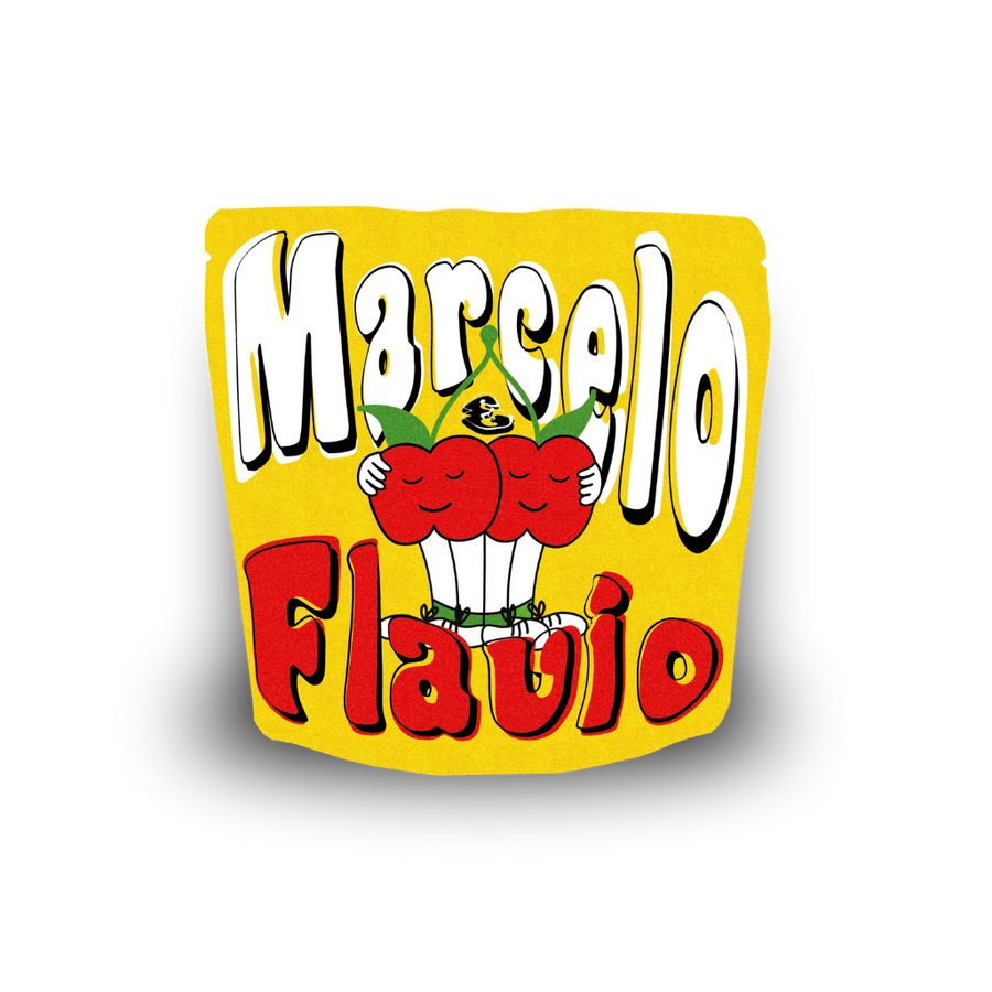 Brésil, Marcelo Assis