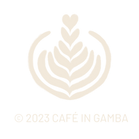 CAFÉ IN GAMBA