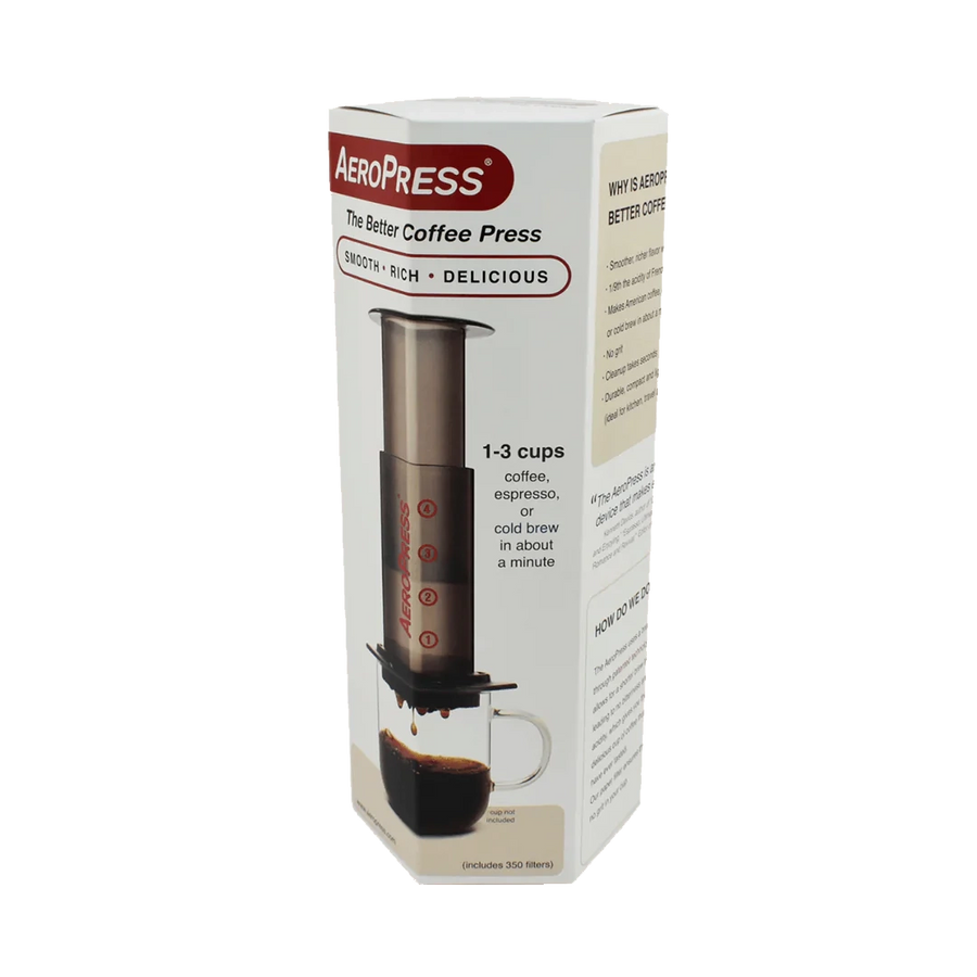 Aeropress