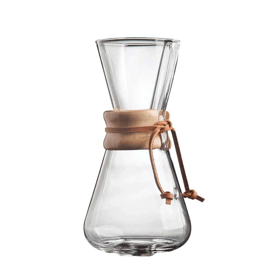 Chemex – 3 tasses