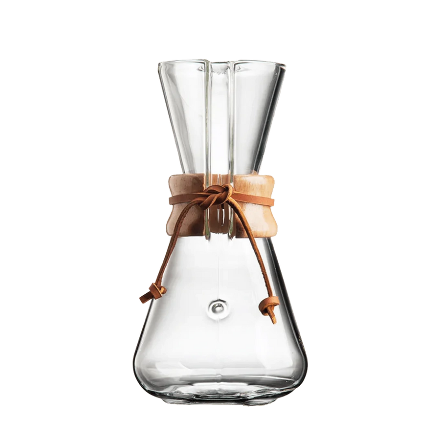 Chemex – 3 tasses