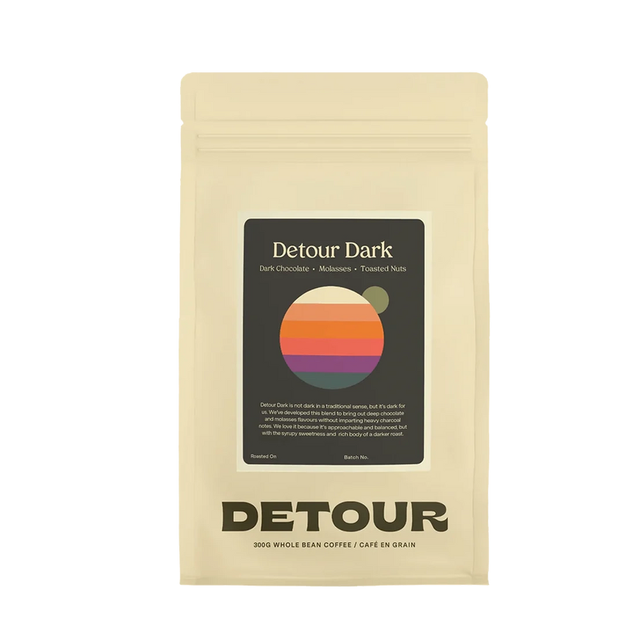 Detour Dark