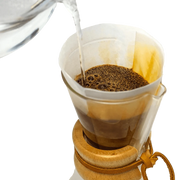 Filtres Chemex 3 tasses (100 un.)