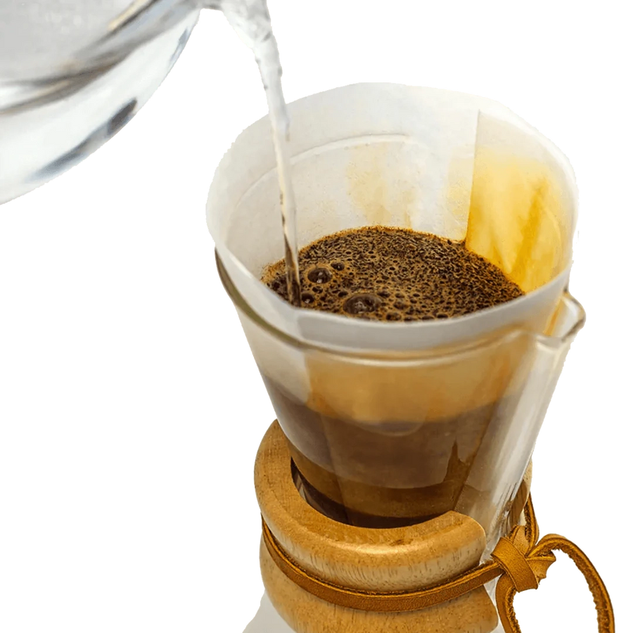 Filtres Chemex 3 tasses (100 un.)