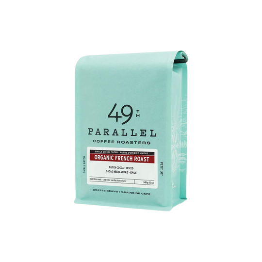 French Roast par 49th Parallel