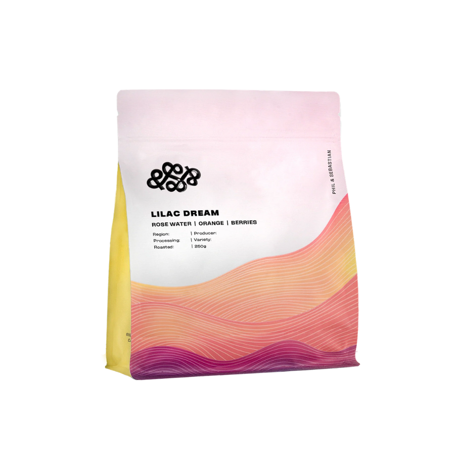 Honduras, Lilac Dream