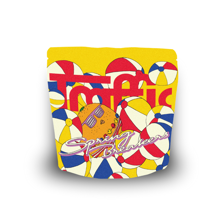Honduras, Spring Breakeers
