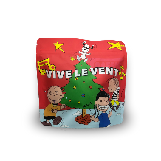 Vive le vent par Traffic