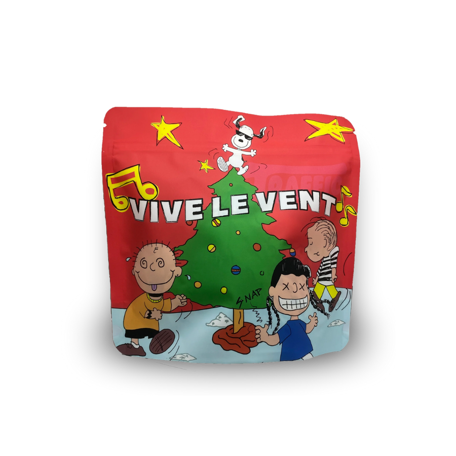 Vive le vent par Traffic